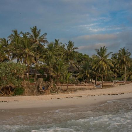 Baobab Sea Lodge Кіліфі Екстер'єр фото