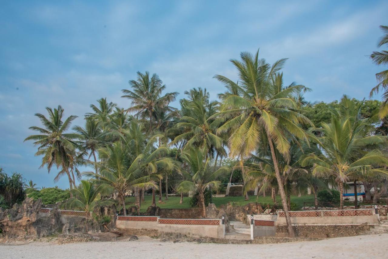 Baobab Sea Lodge Кіліфі Екстер'єр фото