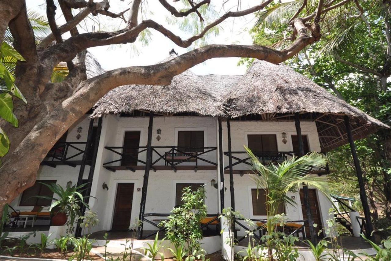 Baobab Sea Lodge Кіліфі Екстер'єр фото