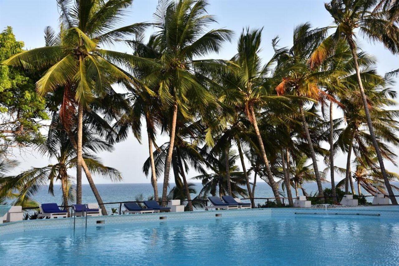 Baobab Sea Lodge Кіліфі Екстер'єр фото