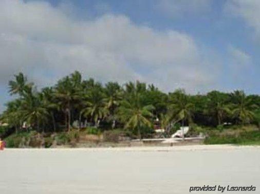 Baobab Sea Lodge Кіліфі Екстер'єр фото