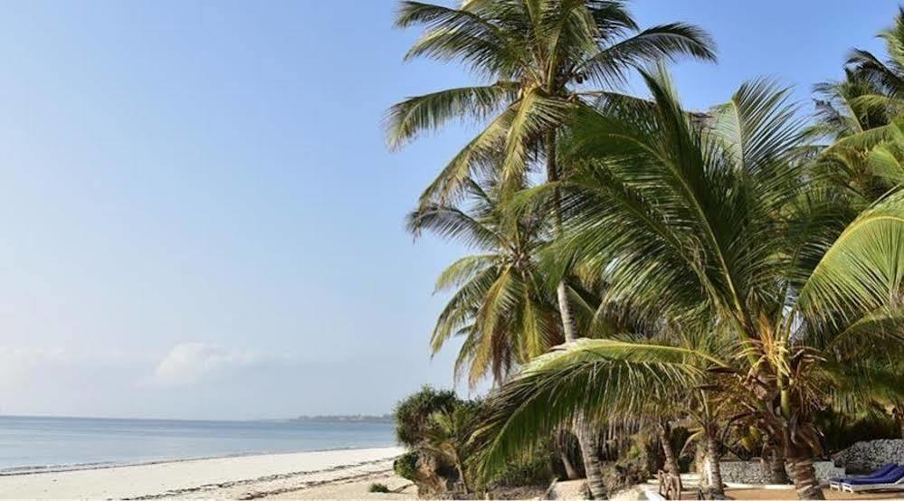 Baobab Sea Lodge Кіліфі Екстер'єр фото