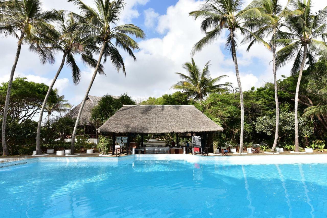 Baobab Sea Lodge Кіліфі Екстер'єр фото
